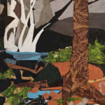 Mariella Bisson, Plattekill Falls, Move Me Brightly