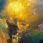 Samantha Keely Smith, Witching Hour