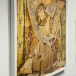 Patty Carroll, Wallpapered