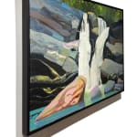 Mariella Bisson, Plattekill Falls, Move Me Brightly