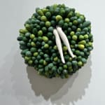 Heather F. Wetzel, Untitled No. 7, Dusk - Right
