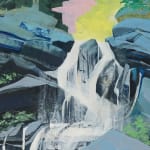 Mariella Bisson, Plattekill Falls, Move Me Brightly
