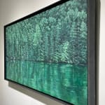 John L. Cleaveland, Jr., Low Point, Cut Out