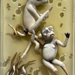 Lisa Clague, Taste Of Honey