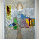 Michael Barringer, Totem Quilt