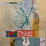 Michael Barringer, Totem Quilt