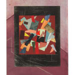 Bill Hall, Deco