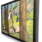 Mariella Bisson, Plattekill Falls, Move Me Brightly