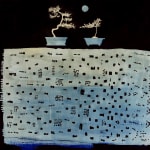 Casey Roberts, Vessel Display