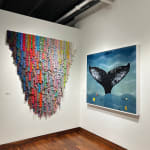 Jess Jones, Wind Quilt