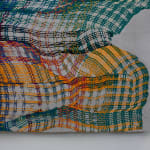 Susie Taylor, Orange Green Plaid