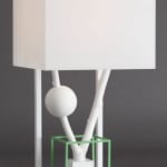 Garry Knox Bennett (1934–2022), Untitled Lamp