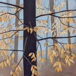Meg Lagodzki, Winter Lichen