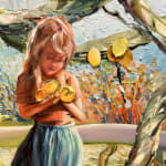 Ellen Heck, Siren