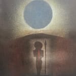 John Paul Vincent, X Ray of an Unborn Soul