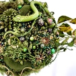 Amy Gross, Viridi Noctu