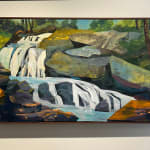 Mariella Bisson, Plattekill Falls, Move Me Brightly