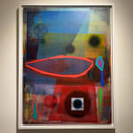 Michael Barringer, Totem Quilt