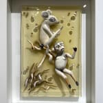 Lisa Clague, Taste Of Honey