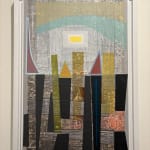 Michael Barringer, Totem Quilt