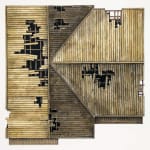 Seth Clark, Aerial Views III