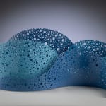 Michael Enn Sirvet, Verdigris Shadow Sphere