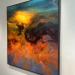 Samantha Keely Smith, Witching Hour