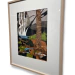 Mariella Bisson, Plattekill Falls, Move Me Brightly