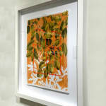Jessica Tenbusch, Spring Shadows (Poppy)