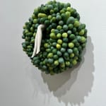 Heather F. Wetzel, Untitled No. 7, Dusk - Right