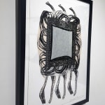 Chakaia Booker, Untitled, PP2