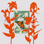 Jessica Tenbusch, Spring Shadows (Poppy)
