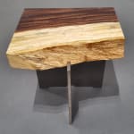 Stonis Collective, Scioto Side Table 003