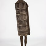 Seth Clark, Neighborling Maquette 17