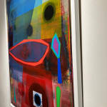 Michael Barringer, Totem Quilt