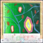 Michael Barringer, Quilt As Landscape