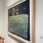Casey Roberts, Vessel Display
