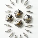 Joanna Manousis, Self-Contained Spray (No. 13)