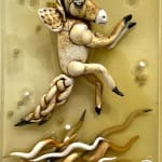Lisa Clague, Taste Of Honey