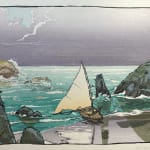 Andy Farkas, you came back...