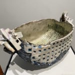 Ani Kasten, Black Landscape Bowls