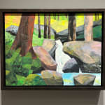 Mariella Bisson, Plattekill Falls, Move Me Brightly