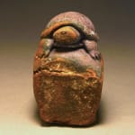 Chris Berti, Turtle
