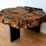 Stonis Collective, T Table 019 Occasional Table
