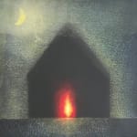 John Paul Vincent, X Ray of an Unborn Soul