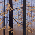 Meg Lagodzki, Winter Lichen
