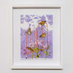 Jessica Tenbusch, Spring Shadows (Poppy)