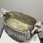 Ani Kasten, Black Landscape Bowls