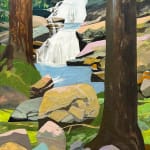 Rachel Campbell, My Summer Wonderland