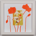 Jessica Tenbusch, Spring Shadows (Poppy)
